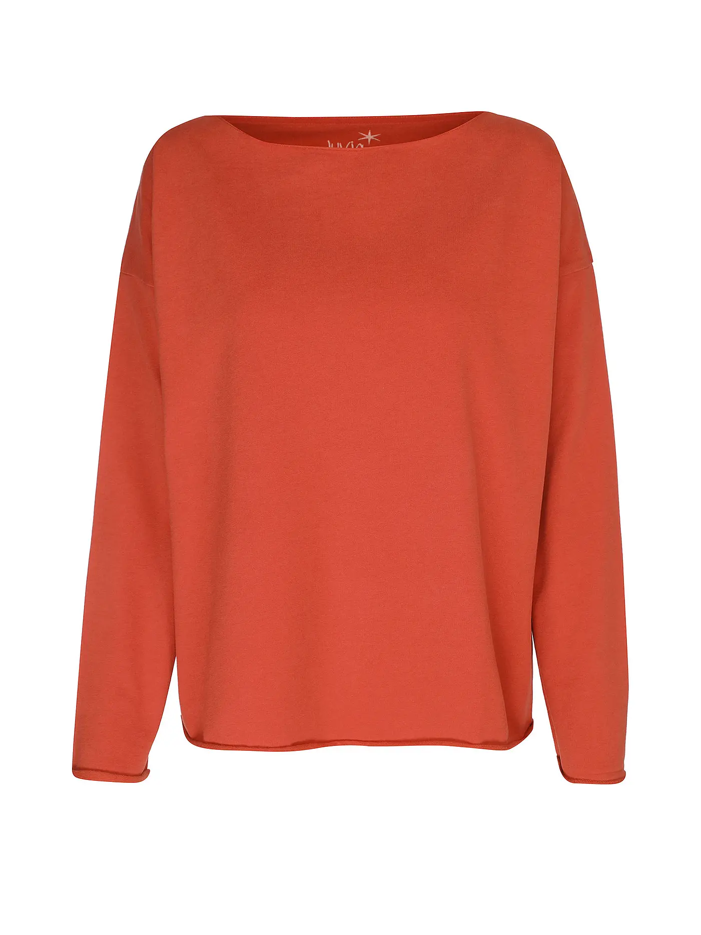 JUVIA | Loungewear Sweater | 